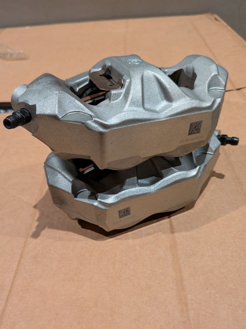 brembo　スティルマ　R