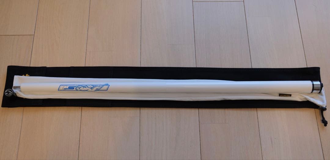 S*g様 プレデター Predator SPORT Ⅱ VOLTバット ユニロッ