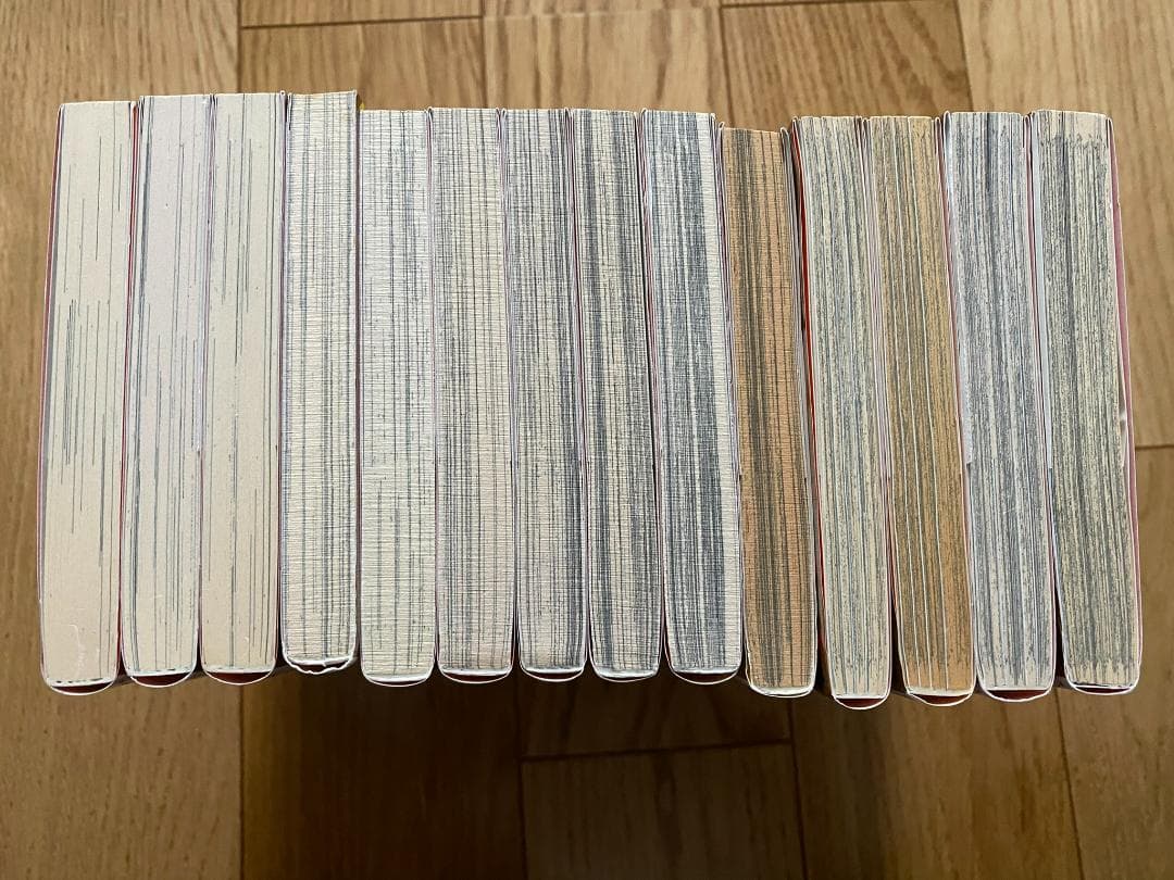 ベルサイユのばら(全14巻)池田理代子/組み立て扇子付き/マーガレットコミックス