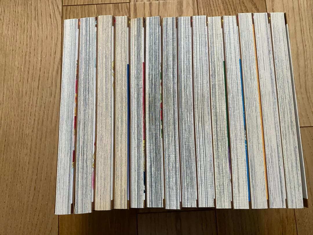 ベルサイユのばら(全14巻)池田理代子/組み立て扇子付き/マーガレットコミックス