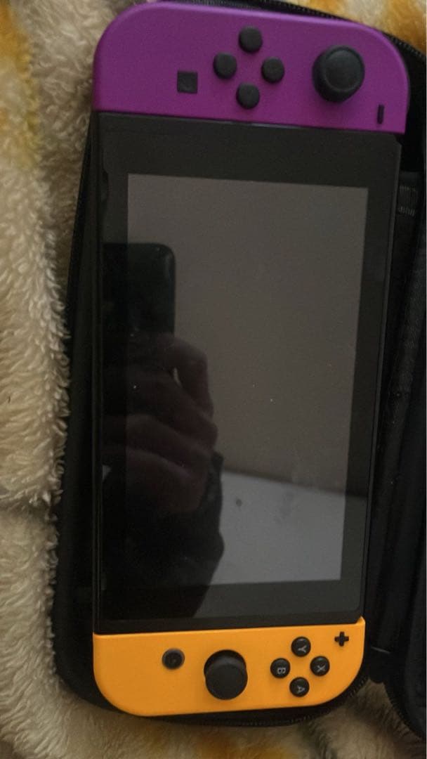 任天堂Switch 本体