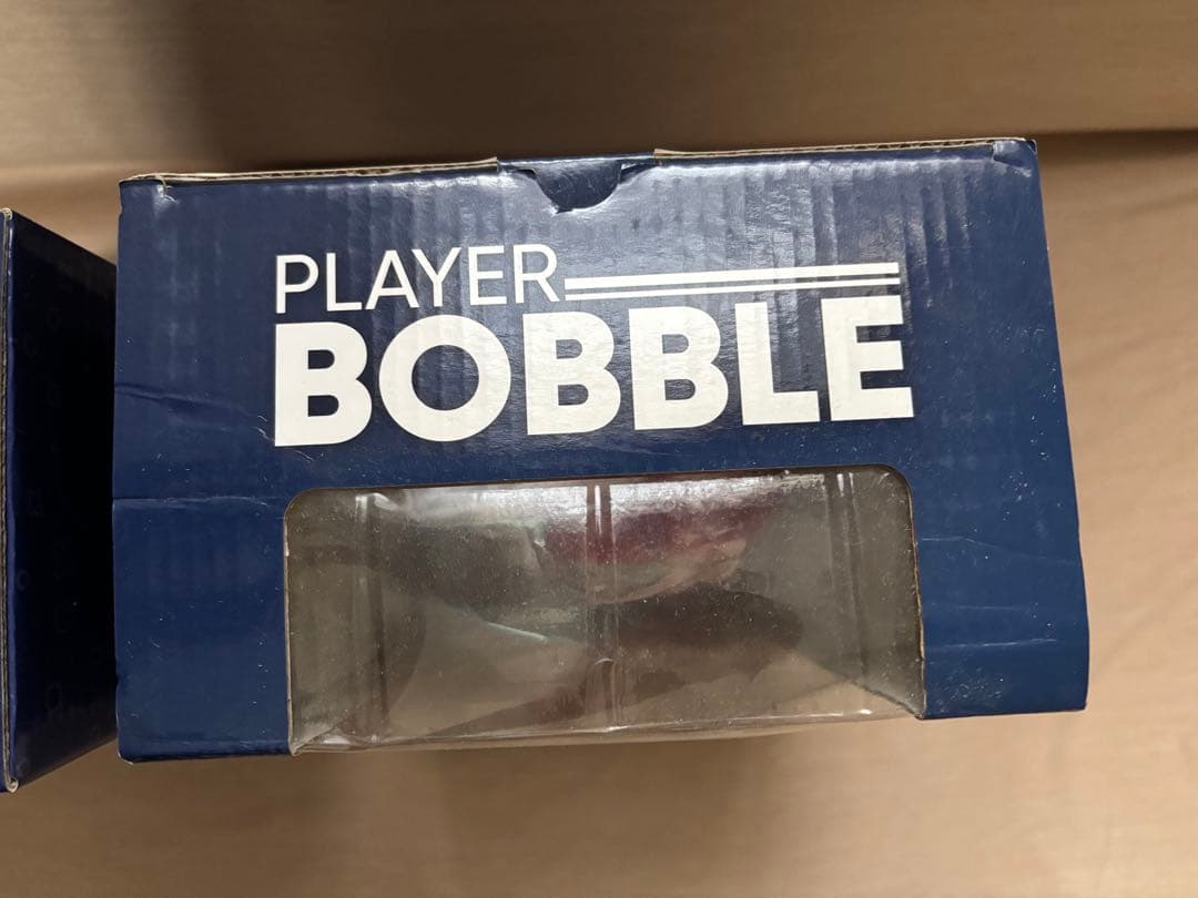 FOCO ANGELS 大谷翔平　ボブルヘッド 二刀流　2体セット