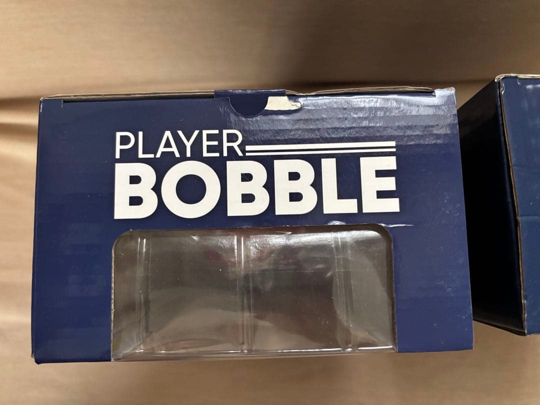 FOCO ANGELS 大谷翔平　ボブルヘッド 二刀流　2体セット