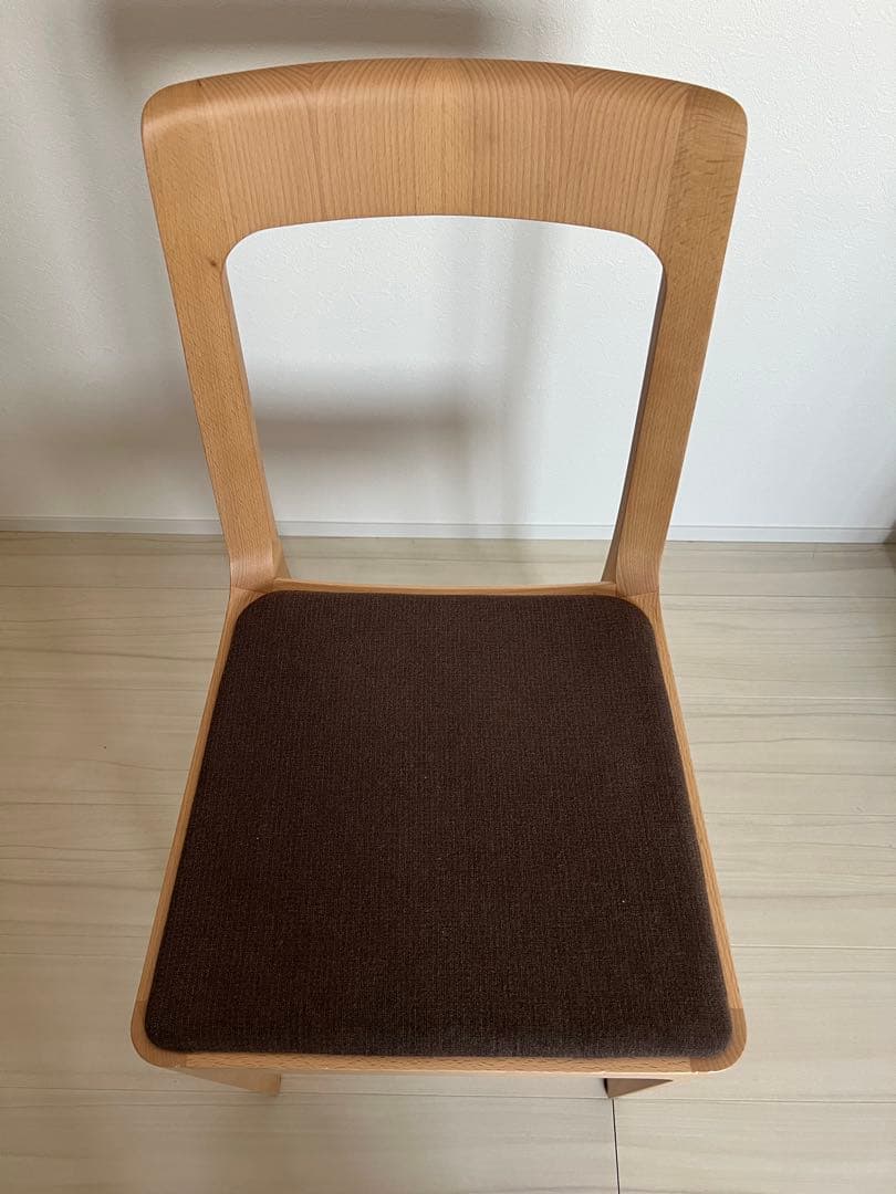 マルニ木工 maruni HIROSHIMA チェア 2018年製