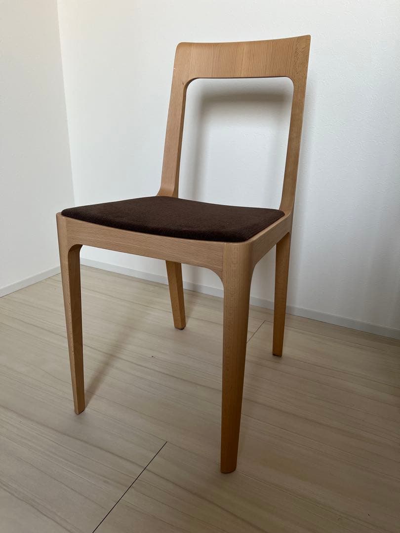 マルニ木工 maruni HIROSHIMA チェア 2018年製