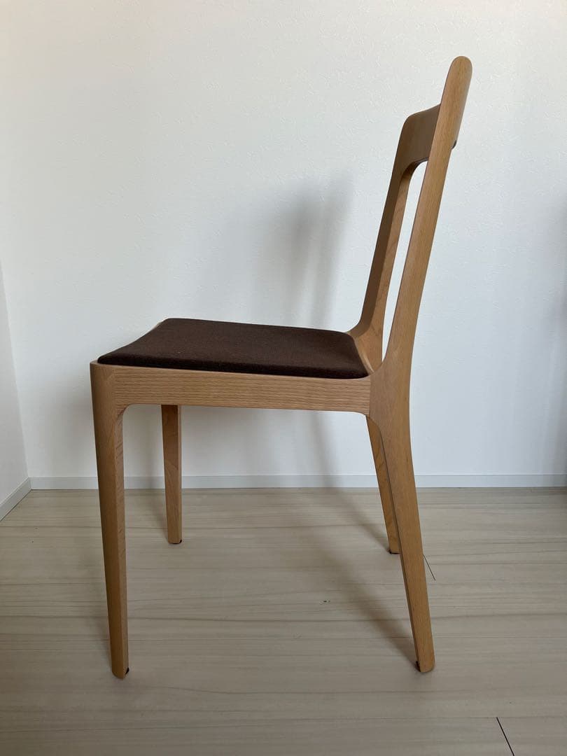 マルニ木工 maruni HIROSHIMA チェア 2018年製