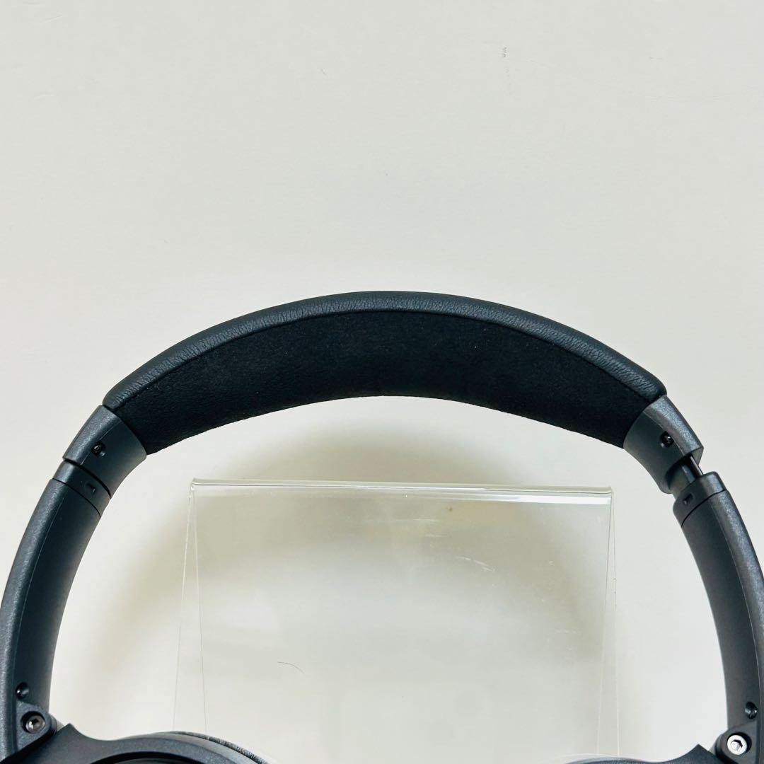 【ほぼ未使用】Bose QuietComfort 35 wireless