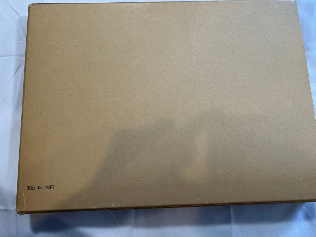 X線解剖学とセファロ分析　トレース台　トレーシングペーパー付き