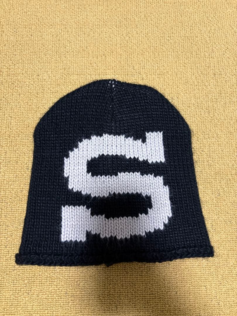 Stussy ビーニー　即完