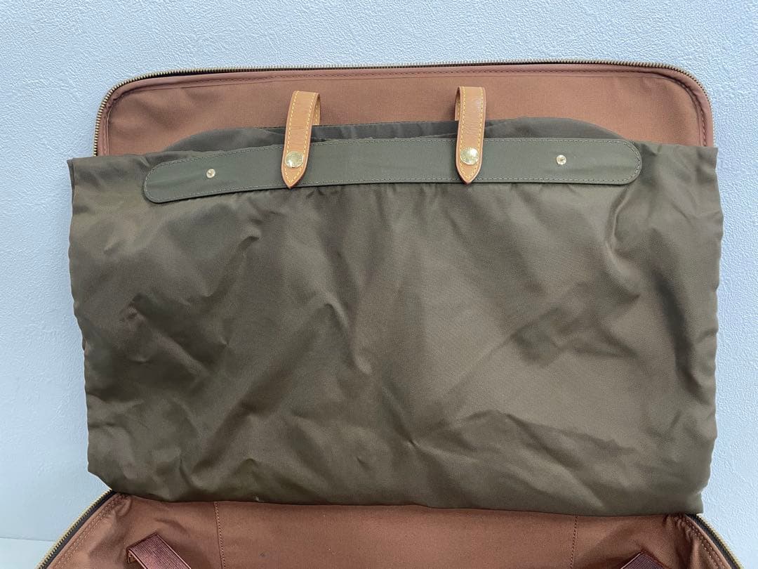 【美品】ルイヴィトン M23294 ぺガス55 キャリーケース モノグラム