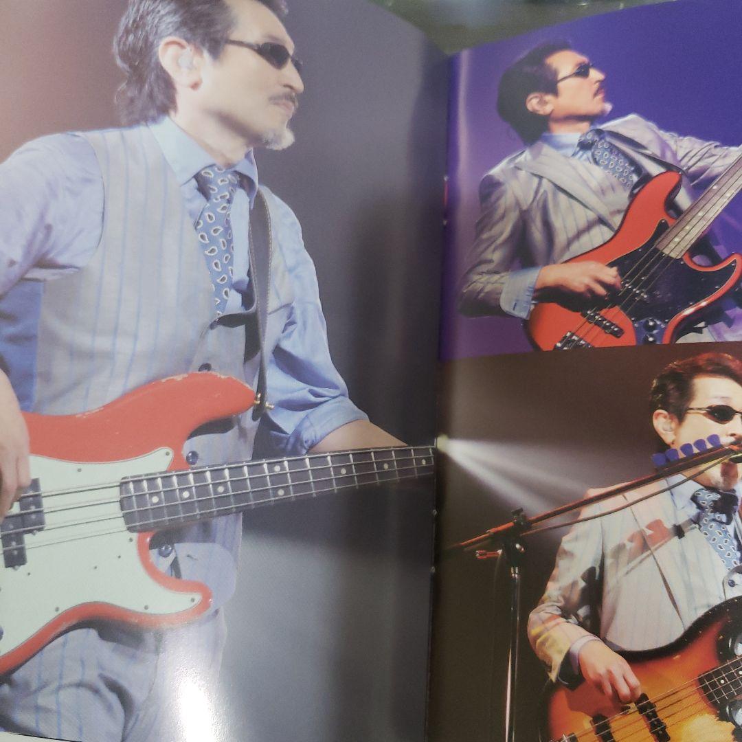 THE ALFEE 46th Birthday 夏の夢 2020年