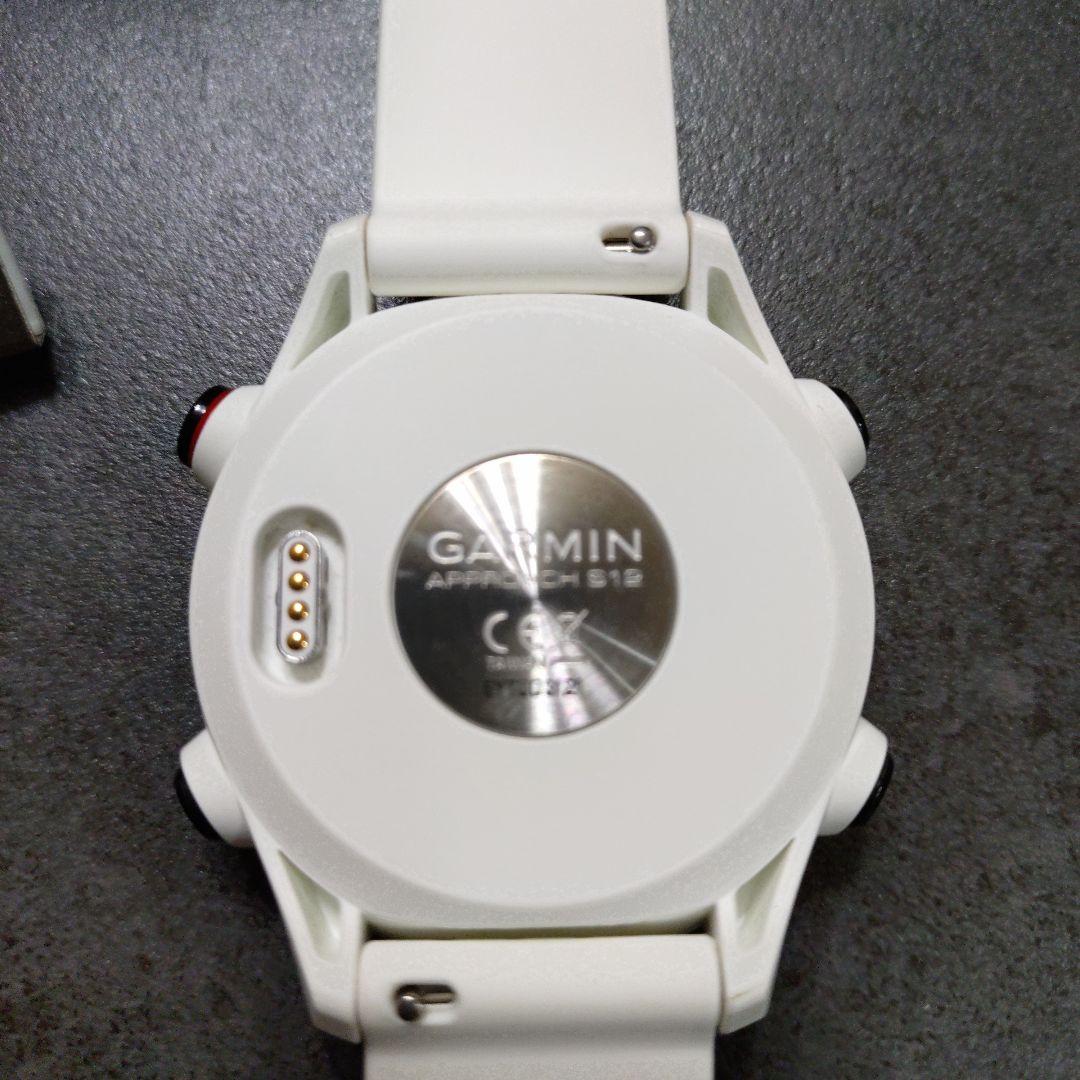 Atsu4 　　ガーミン　Approach　Ｓ12