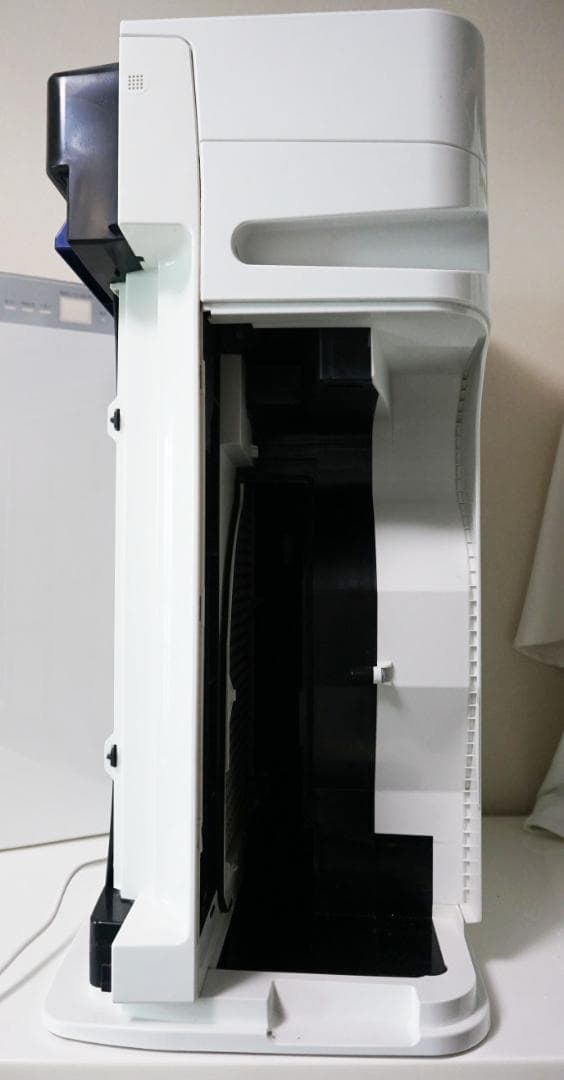 DAIKIN ダイキン 加湿器ストリーマ空気清浄機 ACK70X-W