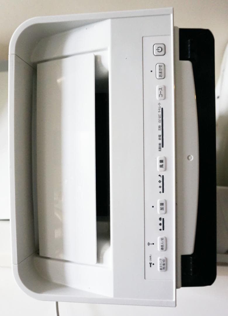 DAIKIN ダイキン 加湿器ストリーマ空気清浄機 ACK70X-W