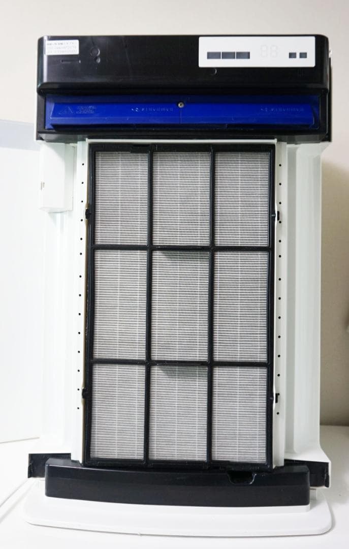 DAIKIN ダイキン 加湿器ストリーマ空気清浄機 ACK70X-W