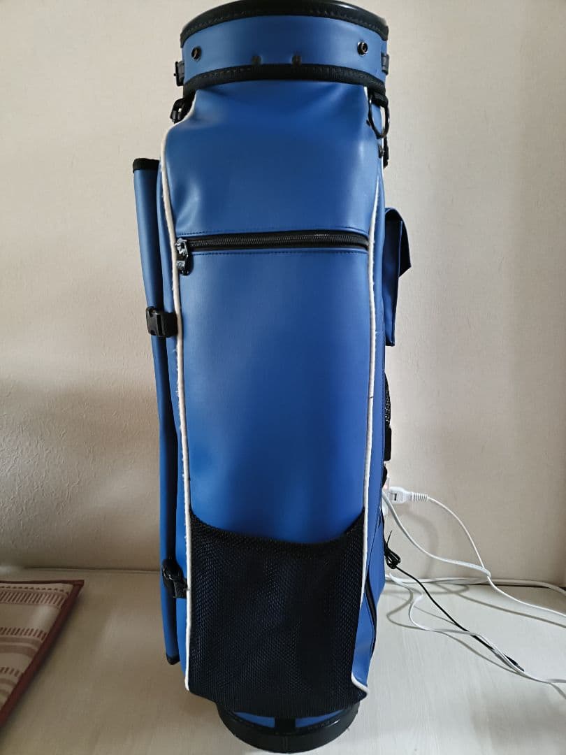 し*ん様 ベルディング　キャディーバッグ