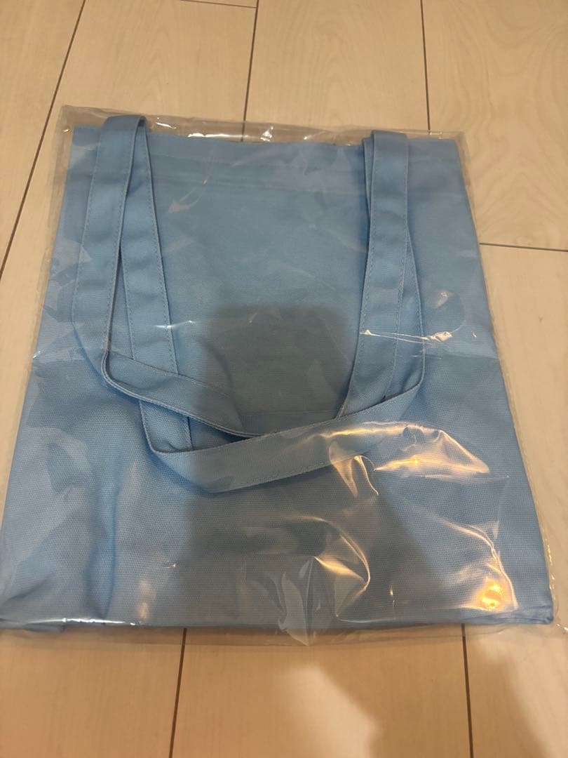 JENNIE J2NNI5 蔦屋書店限定 トートバッグ