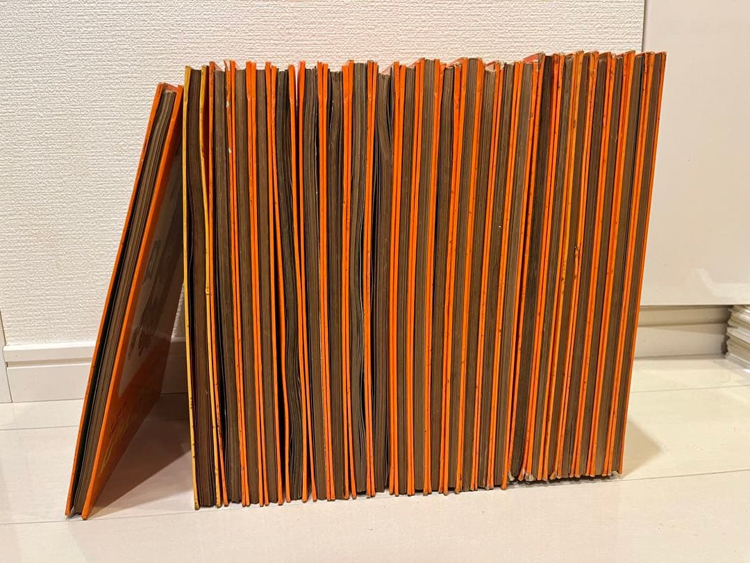 世界出版社　ABCブック　24冊セット　絶版　版元品切れ　昭和　小学校受験