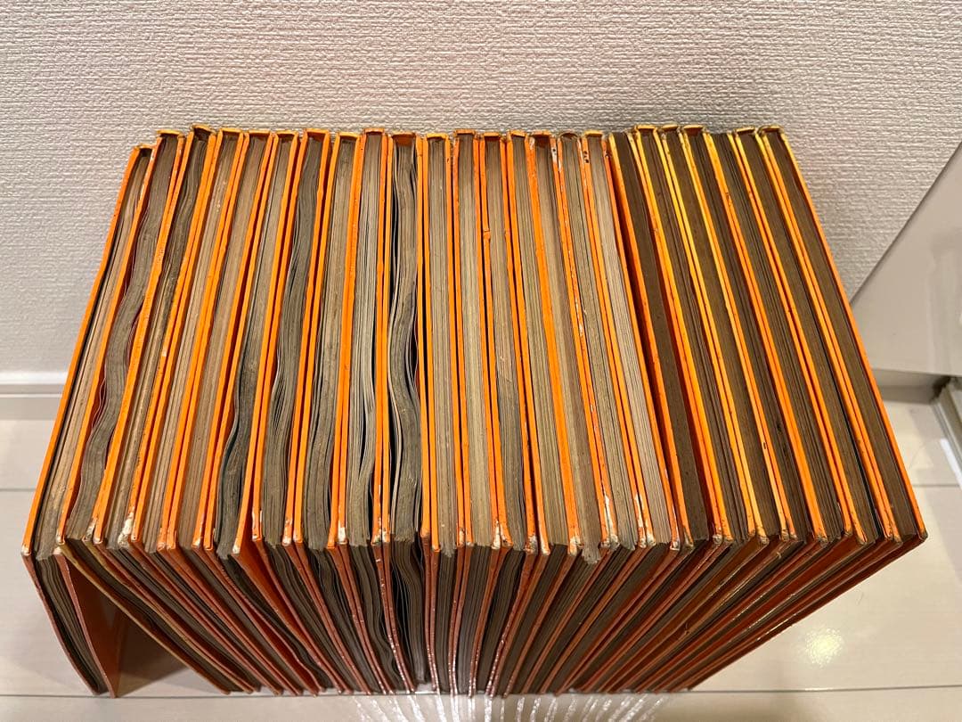 世界出版社　ABCブック　24冊セット　絶版　版元品切れ　昭和　小学校受験