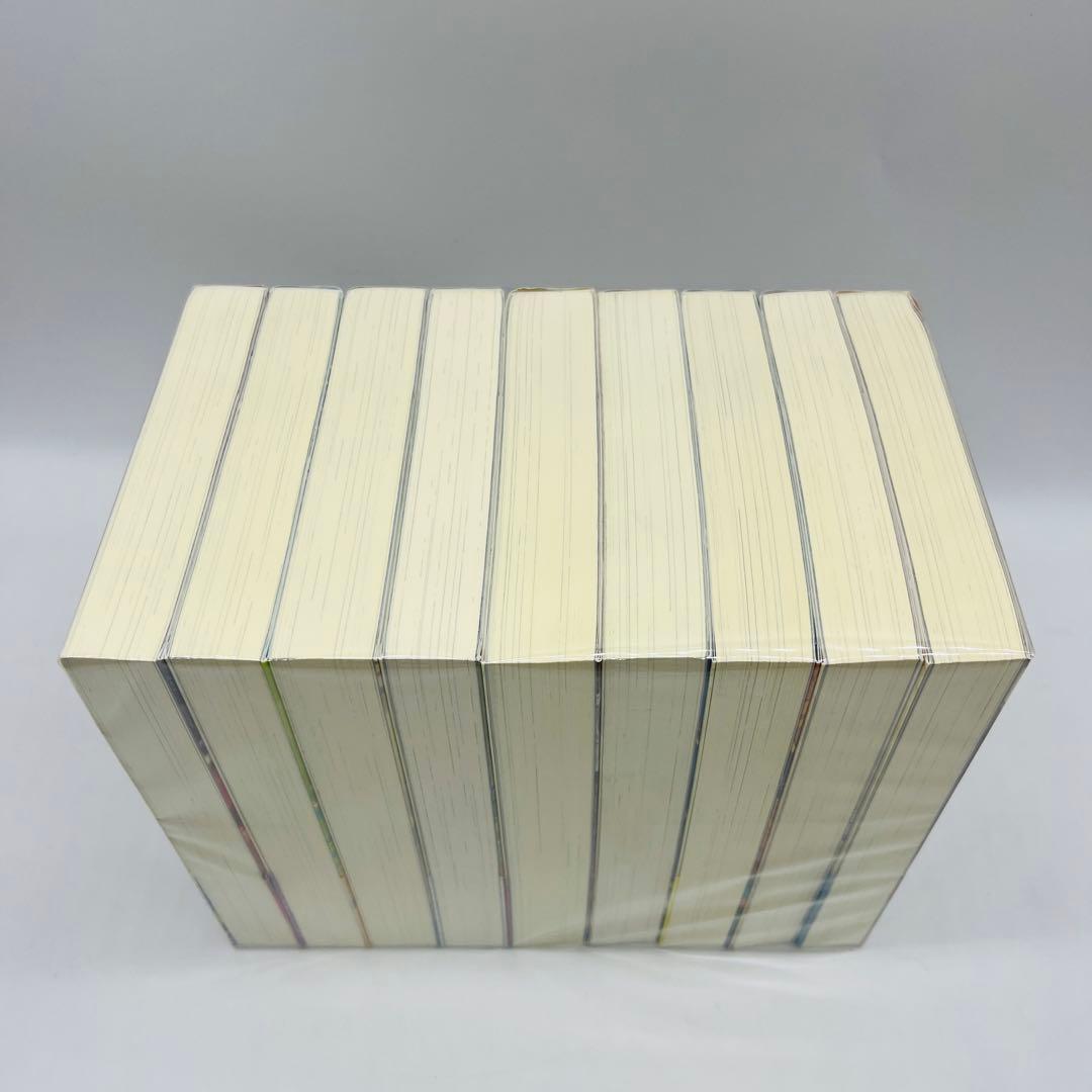 本好きの下剋上　単行本 小説　全巻