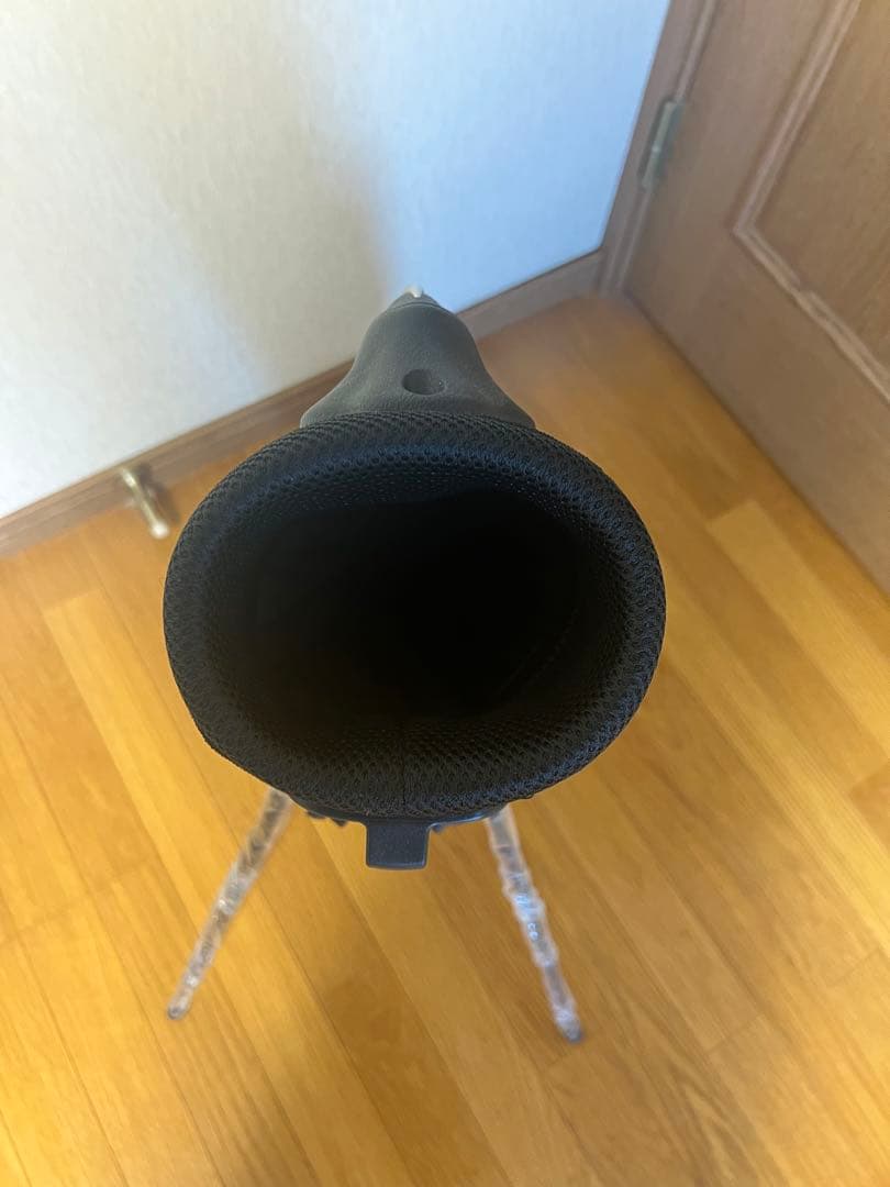 【必見！非売品】エヴァゴルフ　スタンドバック