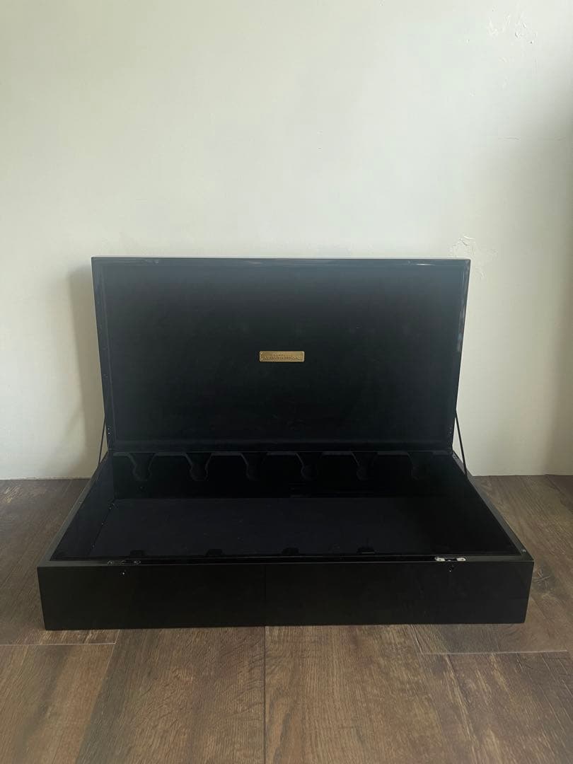 アルマンドブリニャック　アタッシュケース