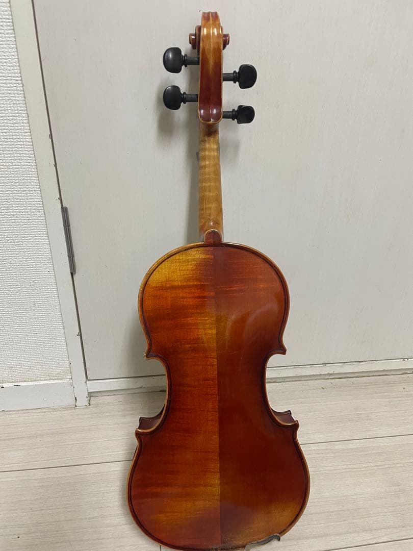 K*o様 スズキ 4/4 特シリーズ No.2 バイオリン 1969