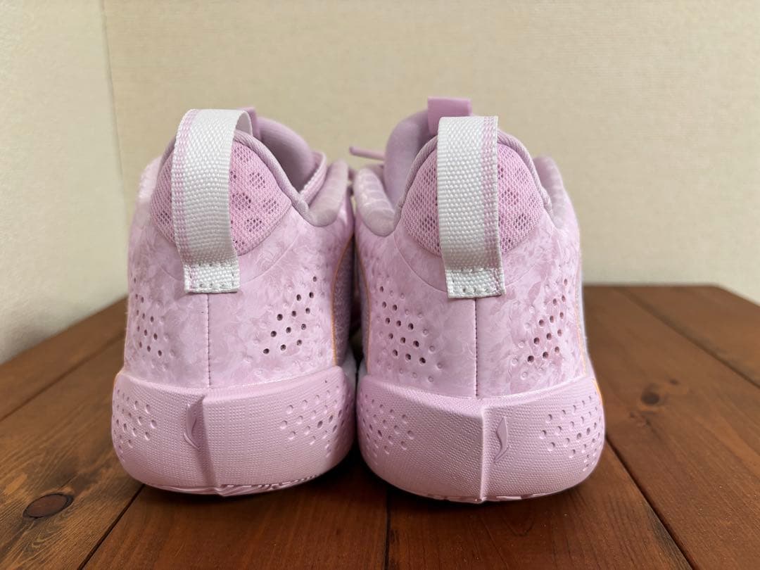 シューズ(男性用) LI-NING WADE ALL CITY 13 ENCORE 26.0cm