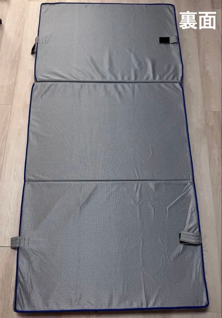 20年 MuAtsu PRO X Regular シングル　ムアツ　レギュラー