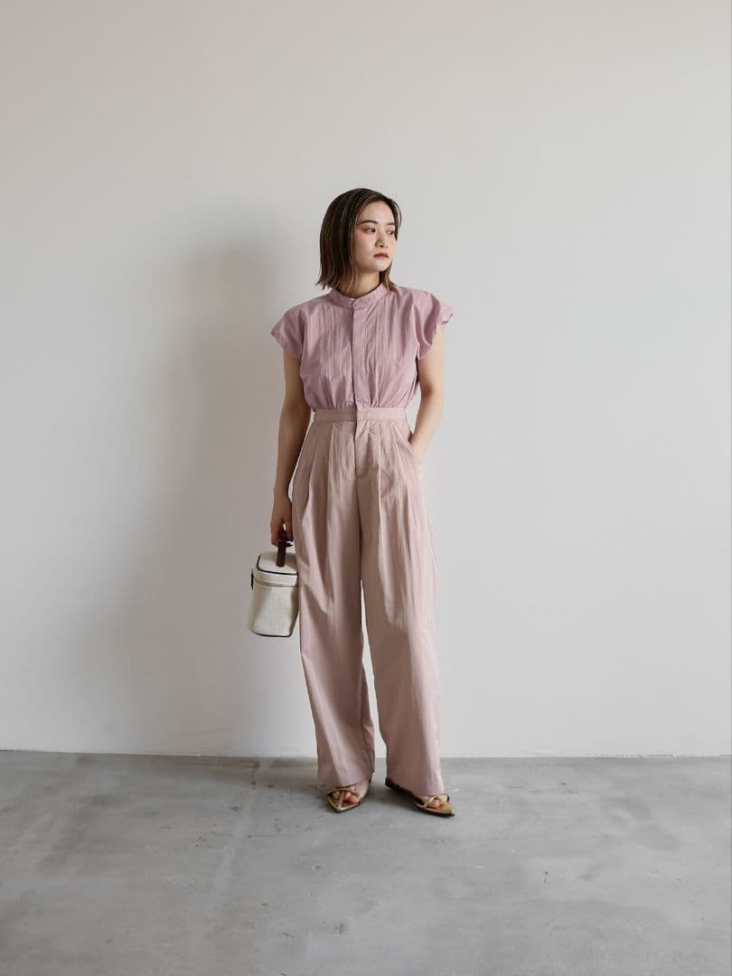 新品未使用！katrin tokyo back open jumpsuit