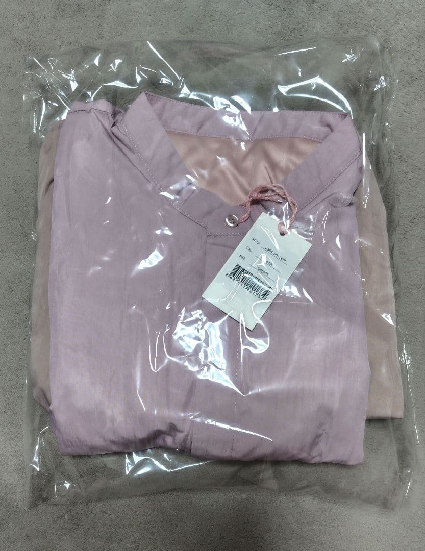 新品未使用！katrin tokyo back open jumpsuit