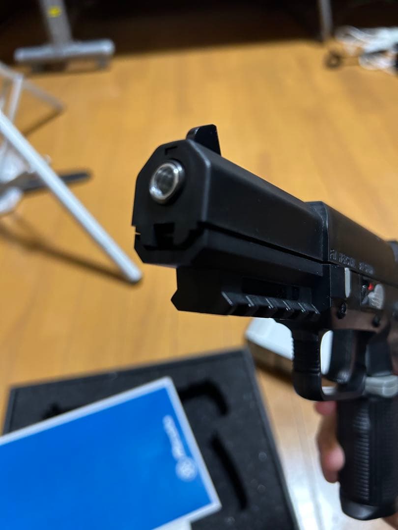 マルシン FN-57 ファイブセブン