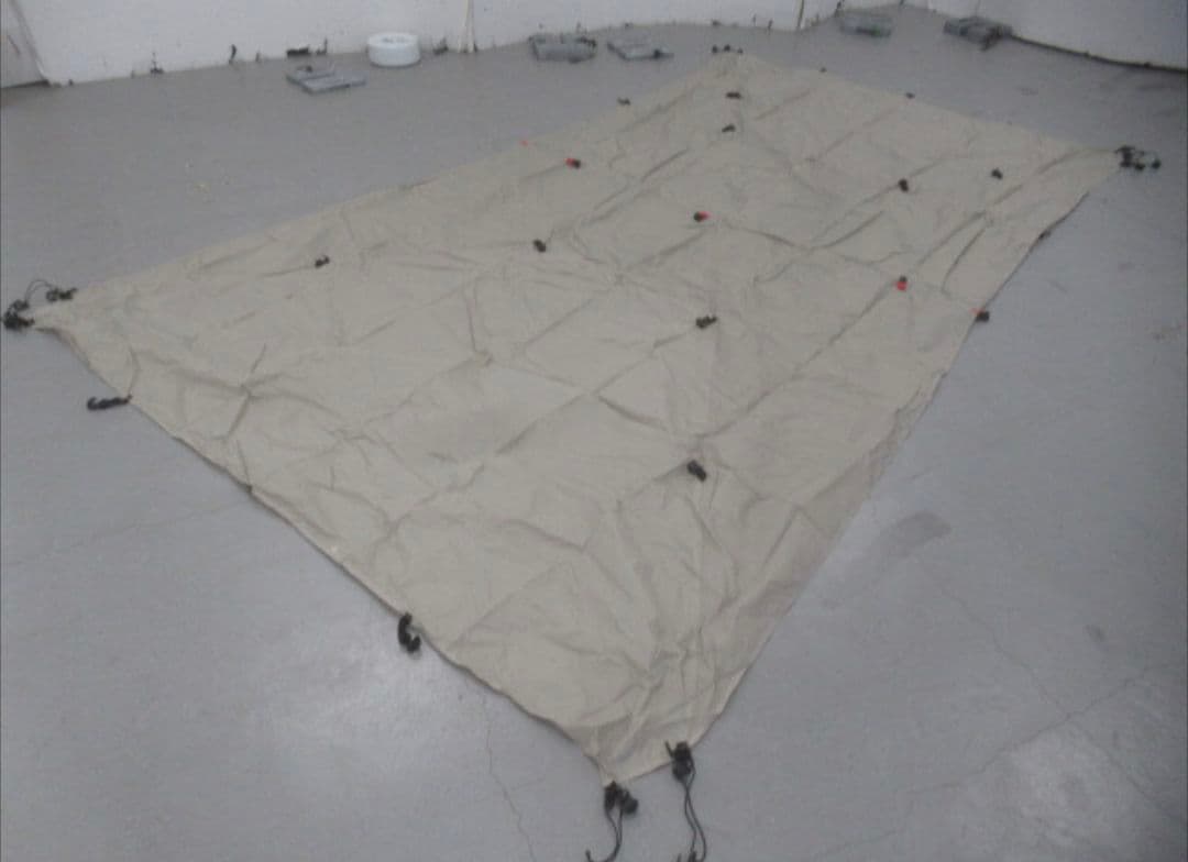 オガワ 最高峰 ティエララルゴ ogawa テント 21万円分