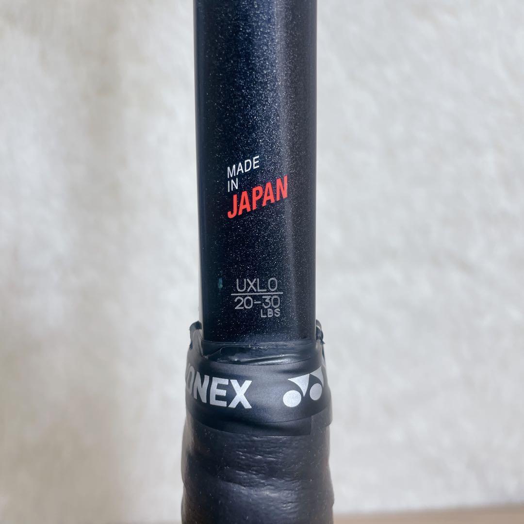 YONEX GEOBREAK 50V limited 軟式テニスラケット