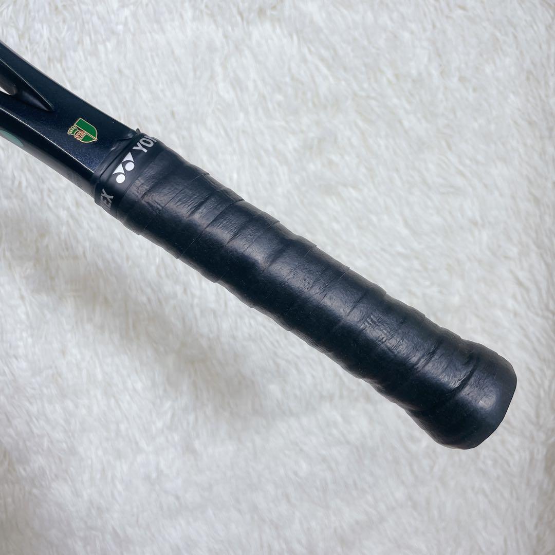 YONEX GEOBREAK 50V limited 軟式テニスラケット