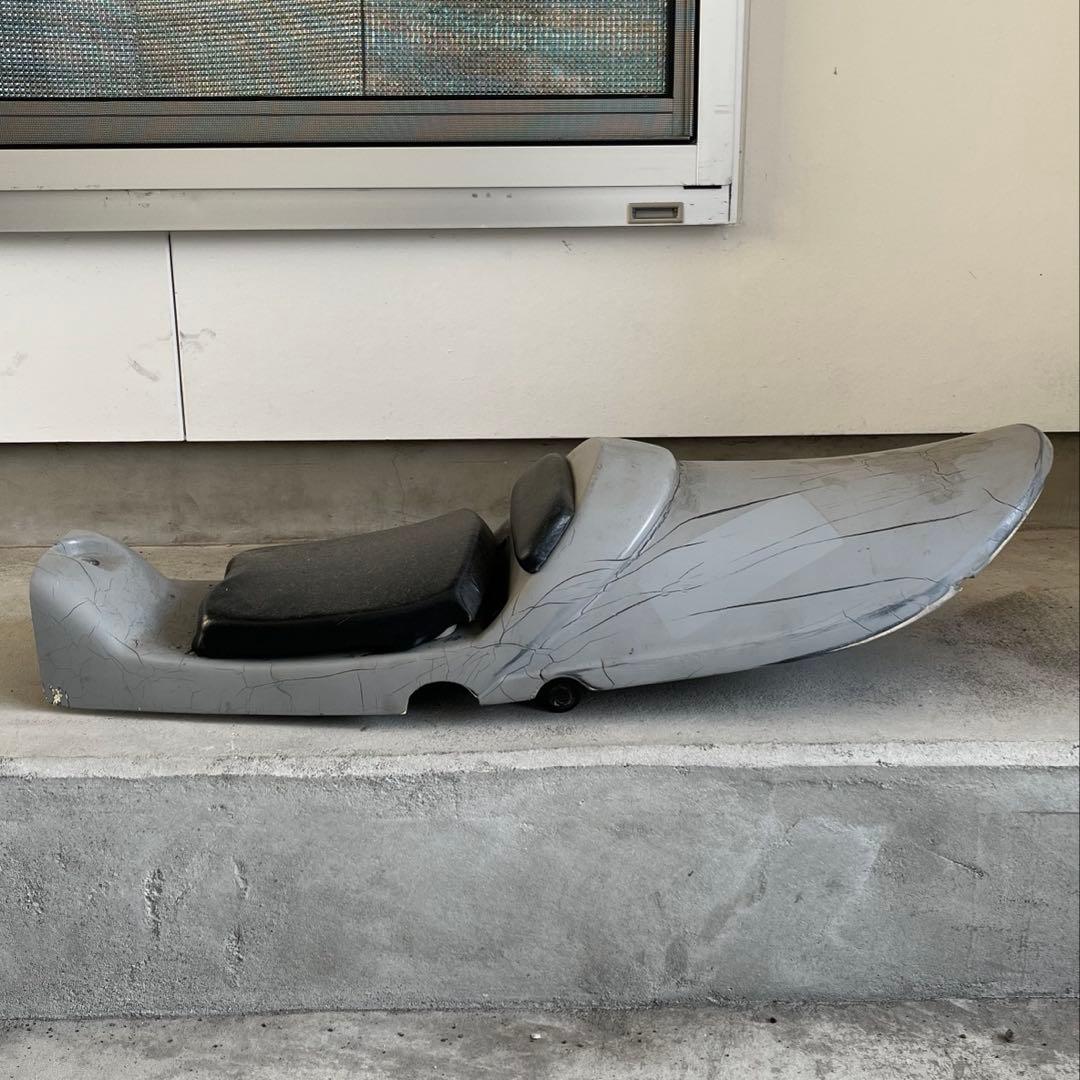 エイプ シングルシート