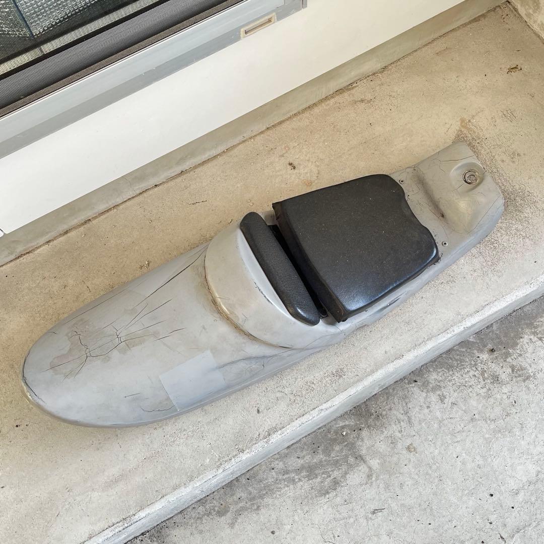 エイプ シングルシート