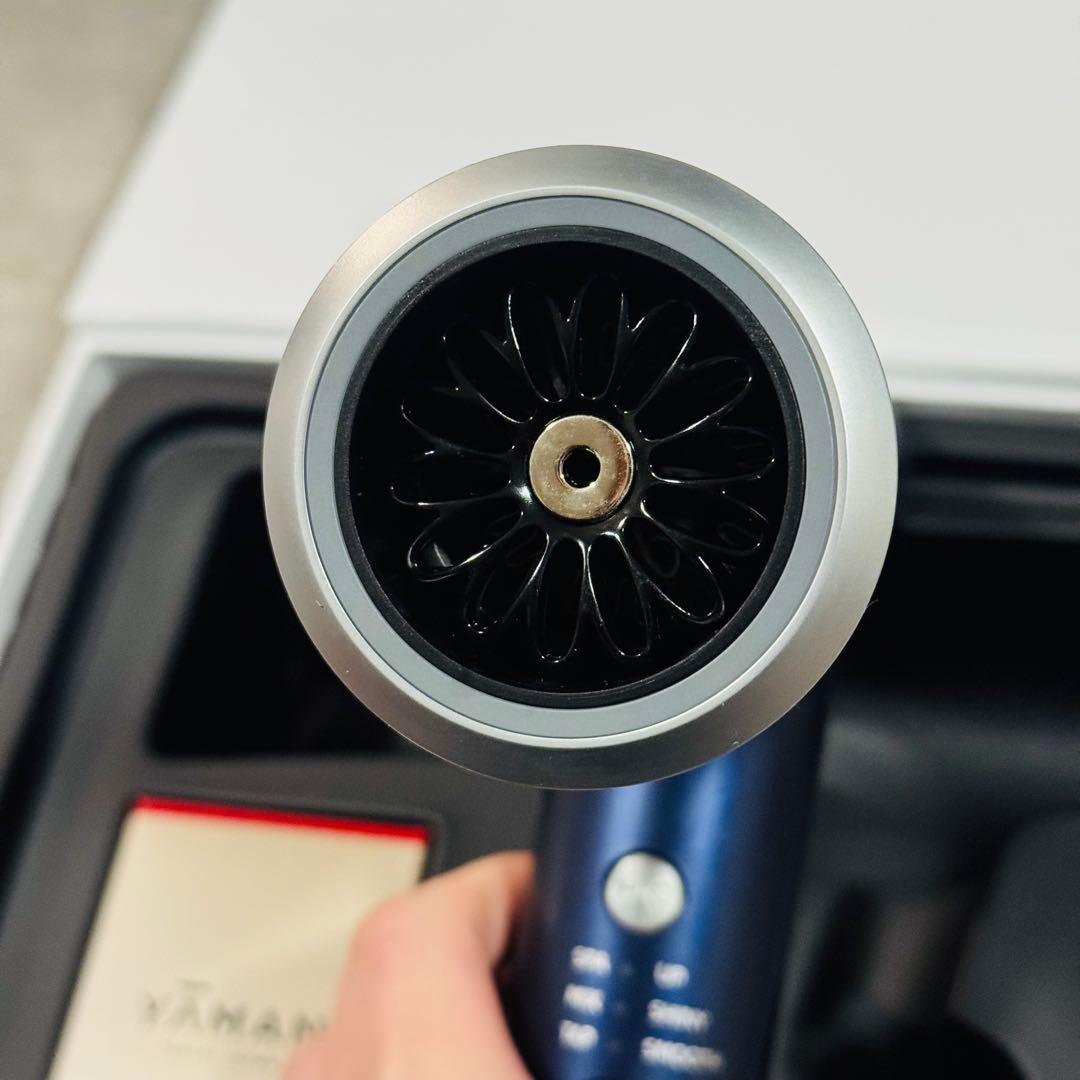 YA-MAN リフトドライヤーS モイストホールドリペアオイル ストレートセット