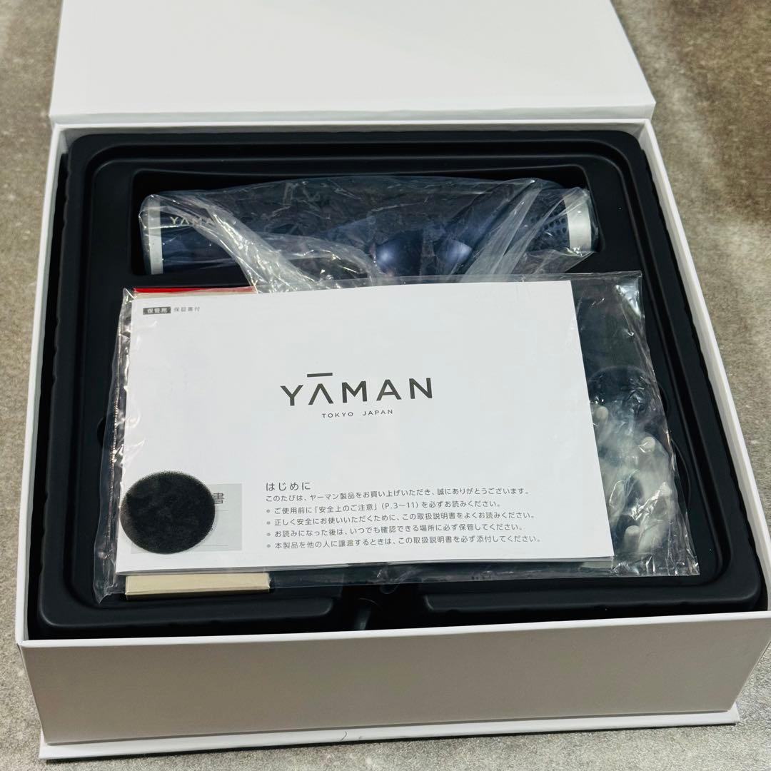 YA-MAN リフトドライヤーS モイストホールドリペアオイル ストレートセット