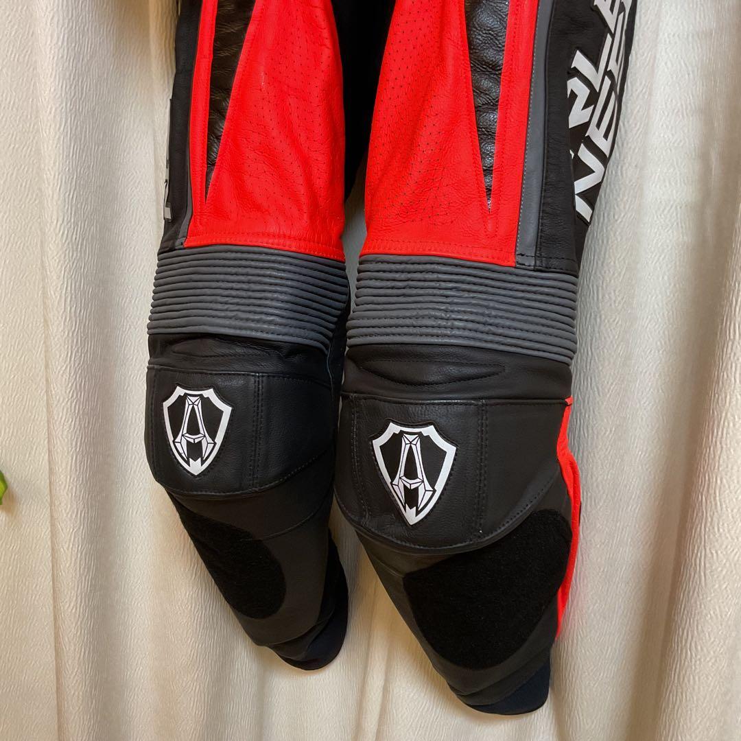 【未使用】ARLENNESS アレンネス レーシングスーツ 54サイズ