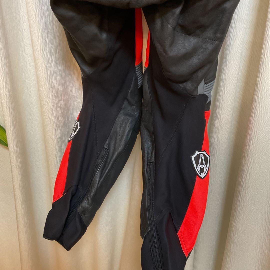 【未使用】ARLENNESS アレンネス レーシングスーツ 54サイズ