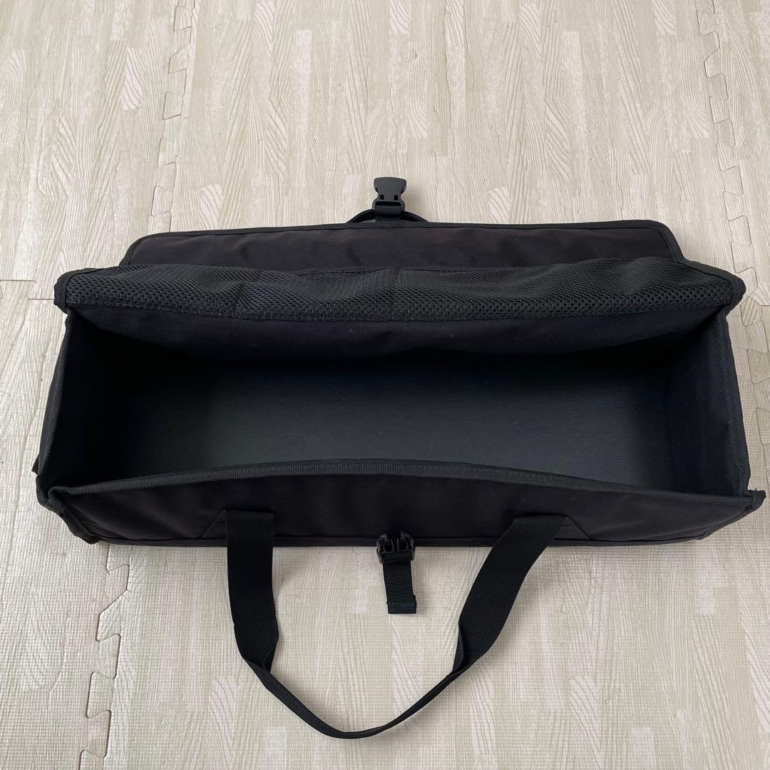 スノーピーク マルチコンテナ ブラック L 2021年雪峰祭 限定品