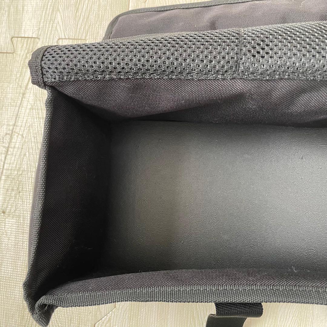 スノーピーク マルチコンテナ ブラック L 2021年雪峰祭 限定品