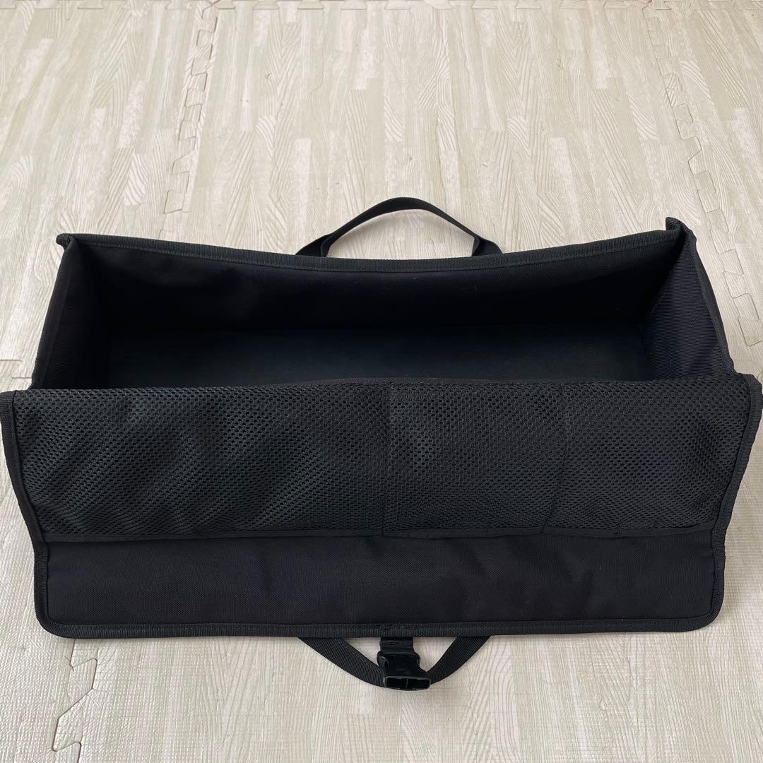 スノーピーク マルチコンテナ ブラック L 2021年雪峰祭 限定品