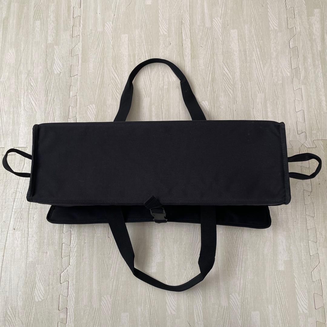 スノーピーク マルチコンテナ ブラック L 2021年雪峰祭 限定品