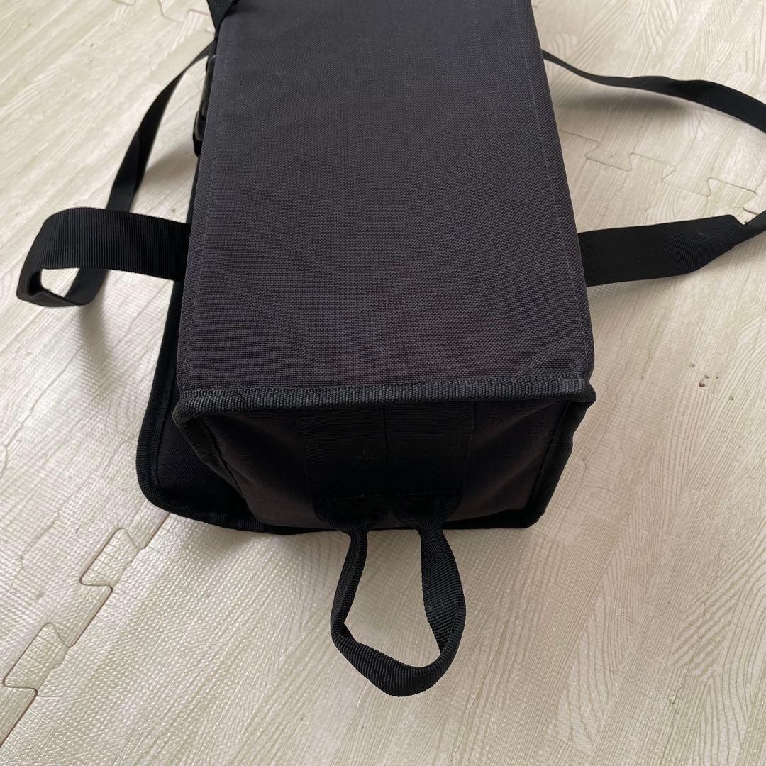 スノーピーク マルチコンテナ ブラック L 2021年雪峰祭 限定品