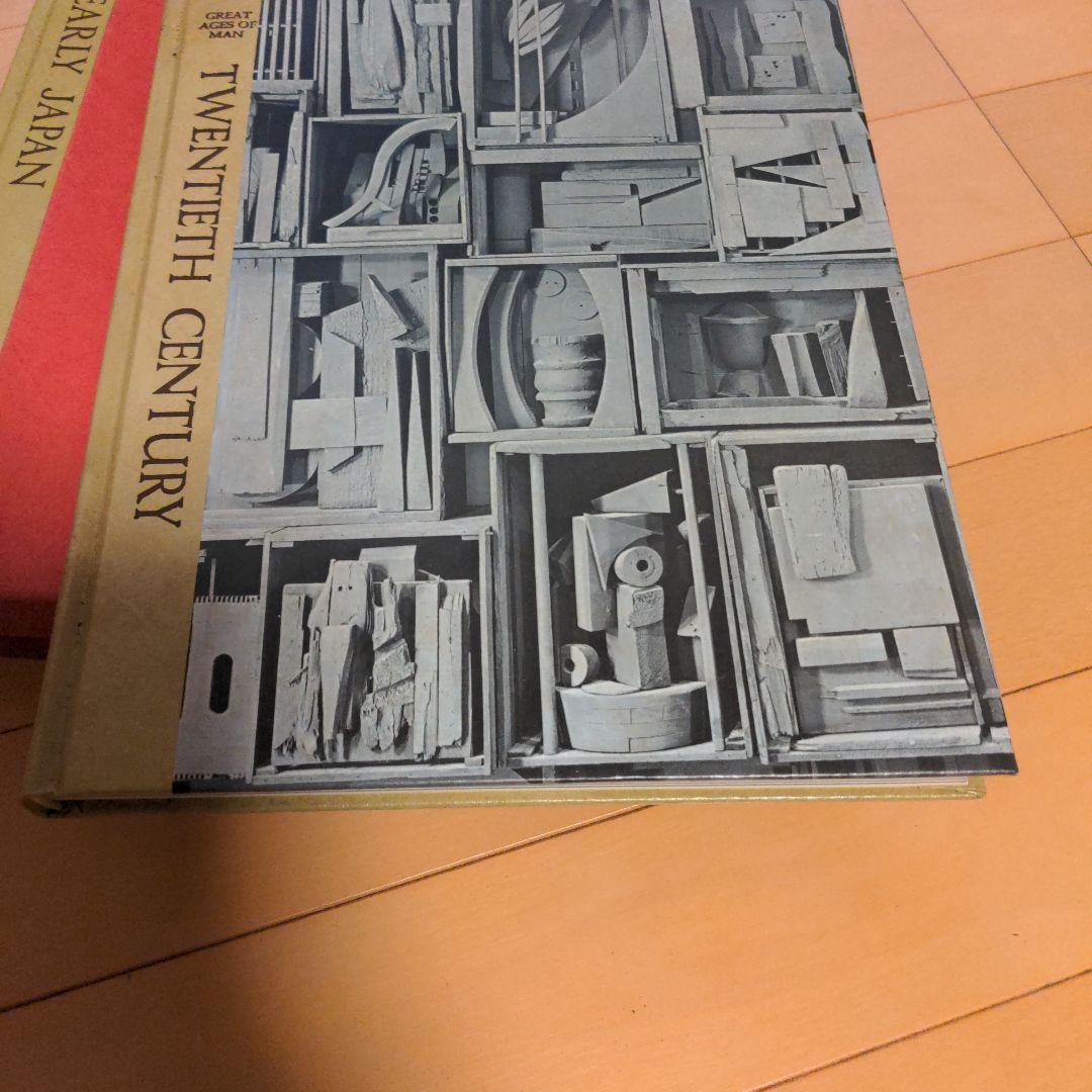 Great Ages of Man 全巻セット