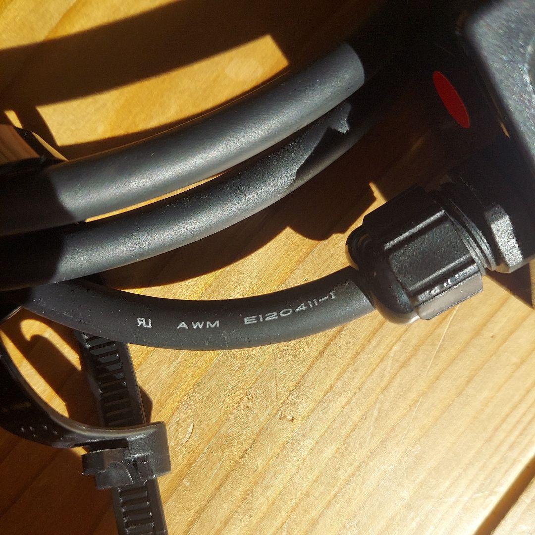 MAX ORIDO RANDO MAX ハイエーススロットルコントロール