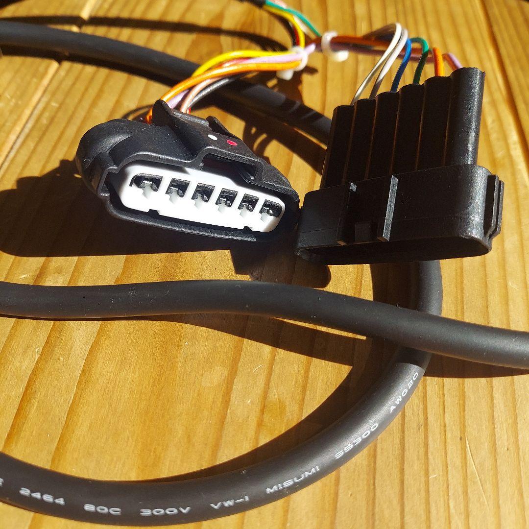 MAX ORIDO RANDO MAX ハイエーススロットルコントロール