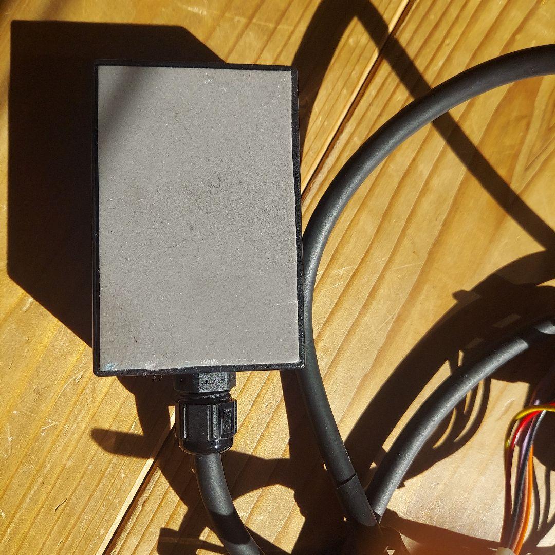 MAX ORIDO RANDO MAX ハイエーススロットルコントロール